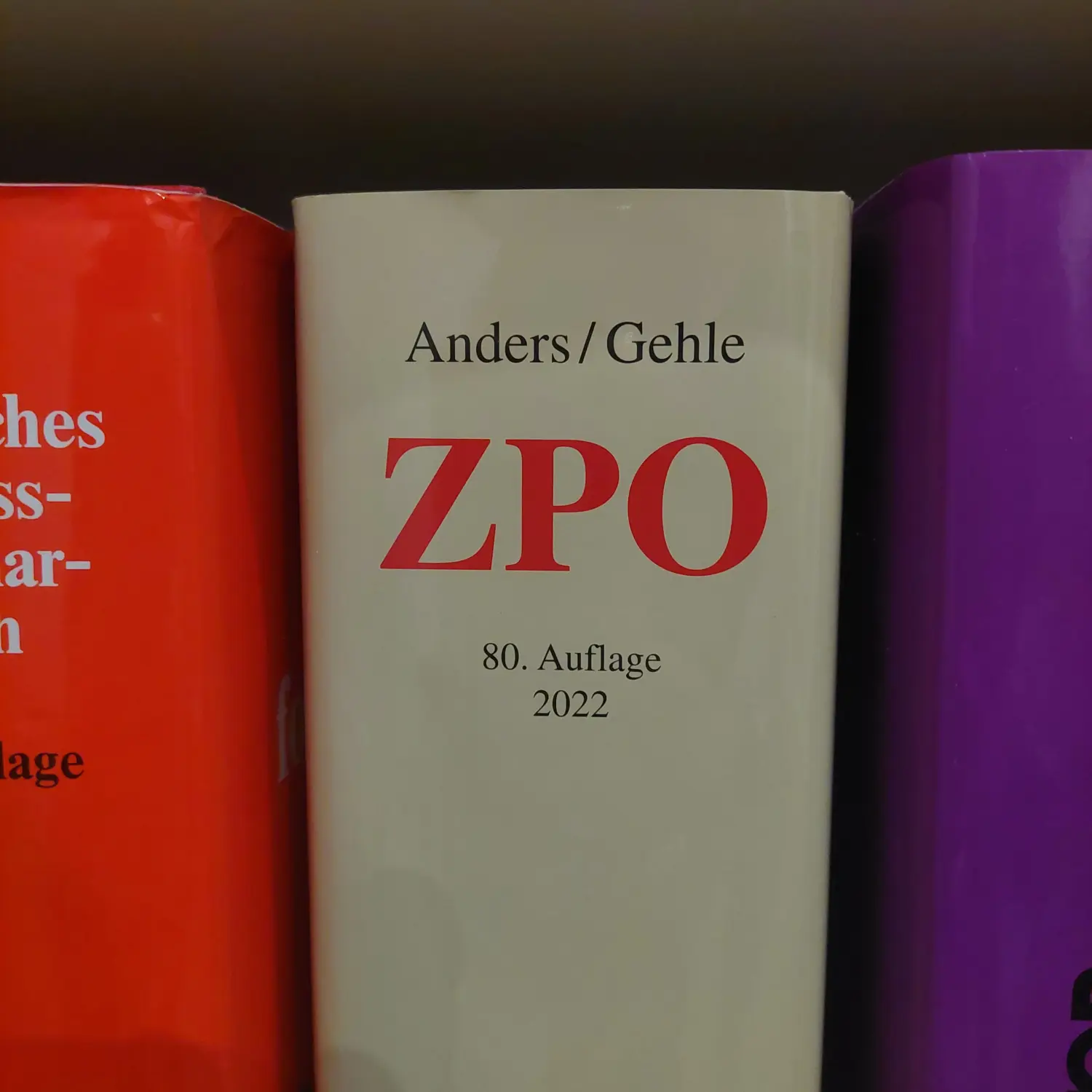 Fachanwalt Familienrecht